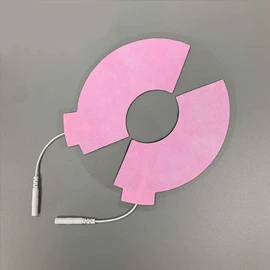 一次性医用材;保健器具配件;集成电路