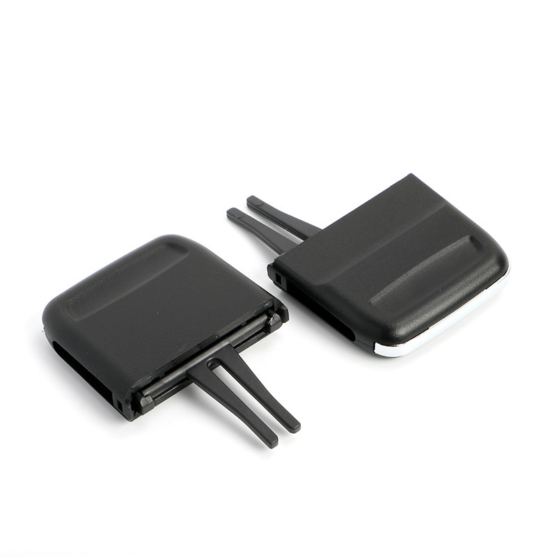 Suitable for 11-16 Porsche Panamera air conditioning air outlet paddles wind direction adjustment paddles repair kit