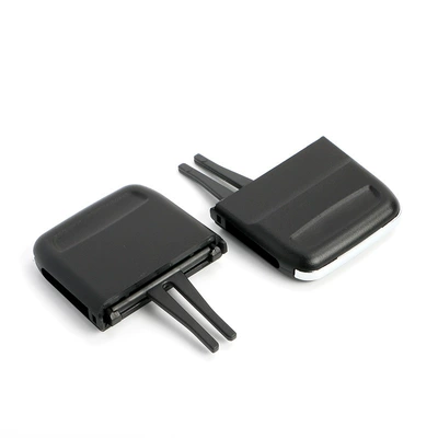 outlet paddles wind direction – Cab and accessories