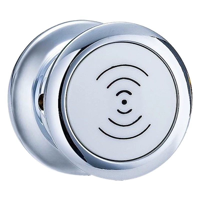 Электронный замок RFTC для сауны, офисного шкафа, умного шкафа для документов, шкафчика в спортзале, с датчиком и считывателем карт