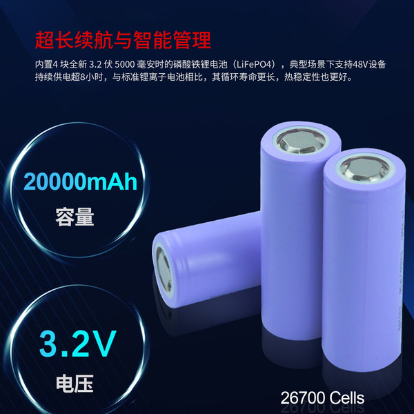 Power supply