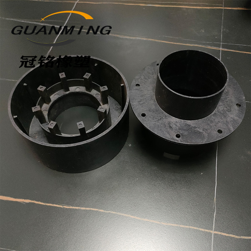 注塑加工塑料制品厂家塑胶模具制作塑胶件外壳耐磨胶件增韧注塑件