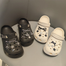 �¿�ڰ׶���ЬЬ���߼����b����ú����Y�c�c�����L�yɫDIY���