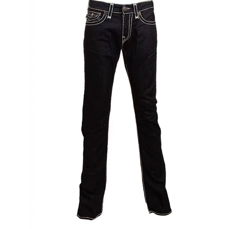 П Bootcut брюки с заниженной талией Y2K 90-х лет рели