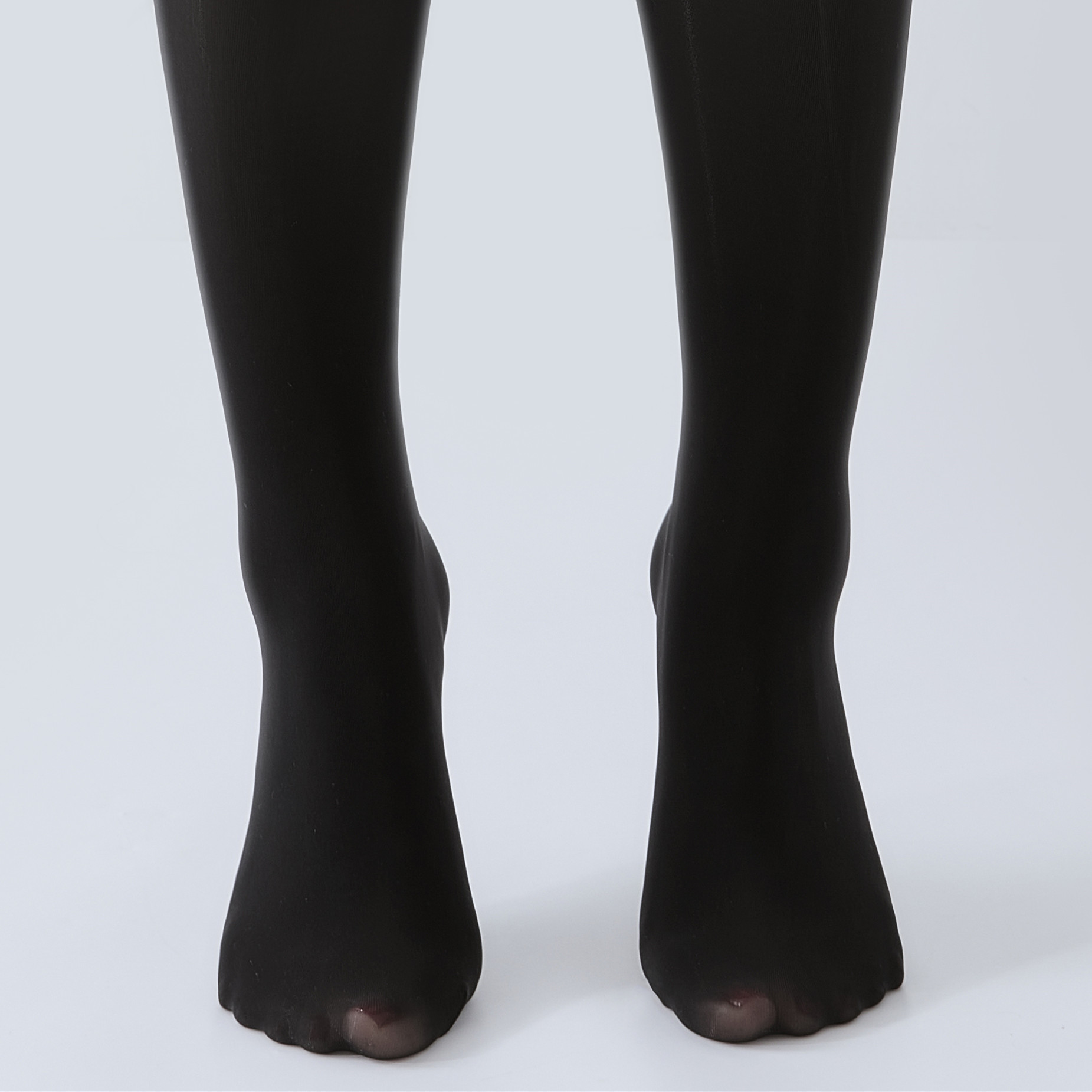 Primavera y otoño tamaño extra grande extra grasa 250kg alambre de acero calcetines mágicos anti-enganche arbitrario corte máscara pantimedias de fondo sedoso