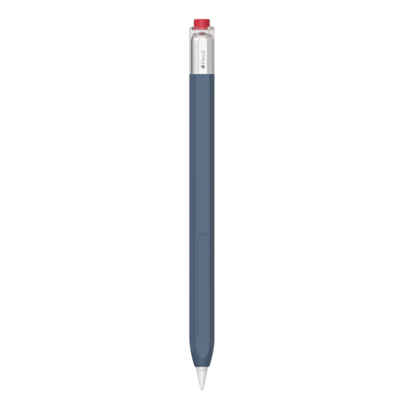 ApplePencilPro シリコンペンカバー Apple 第 2 世代ペンに適したオールインクルーシブ落下防止、滑り止め磁気ペンカバー卸売|undefined
