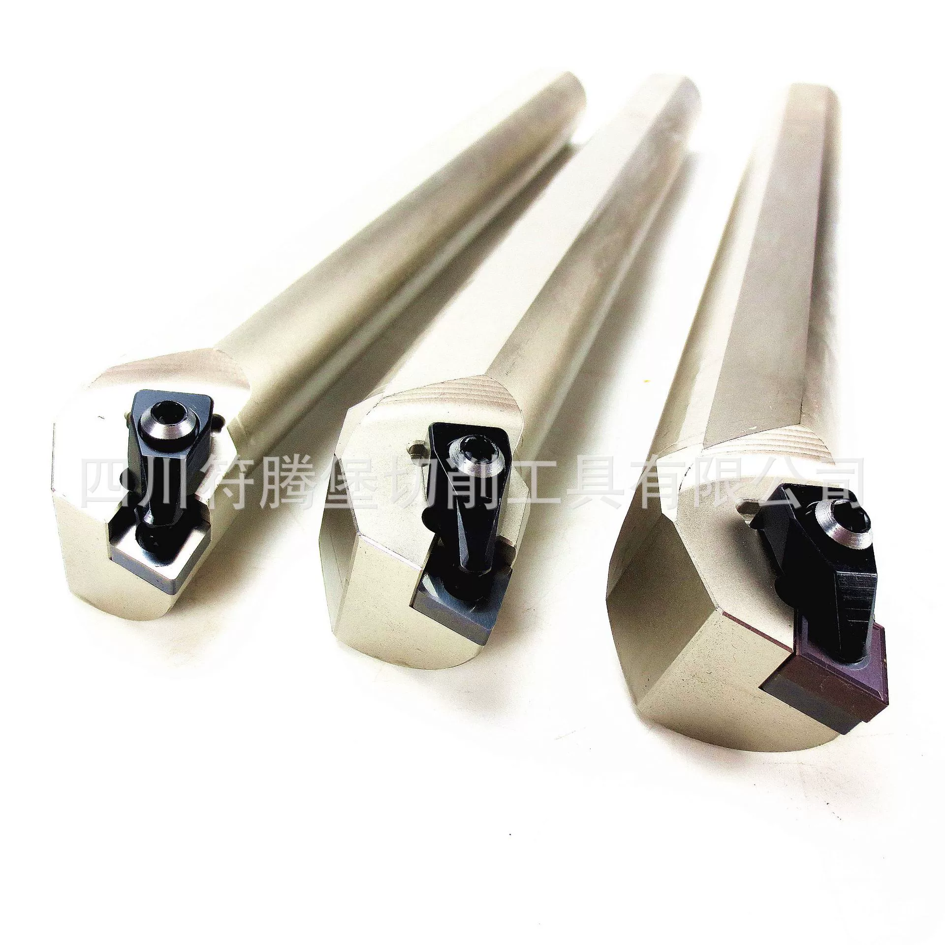 Sichuan Tianhu сверхмощный токарный инструмент для резки внутреннего отверстия/токарный инструмент с ЧПУ D-типа: S32T-DCLNR12