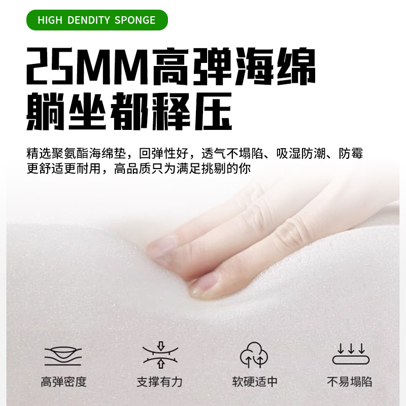 Pilates cama central de gran equipo, sala de yoga de arce blanco en forma de órbita completa, cama central de Pilates