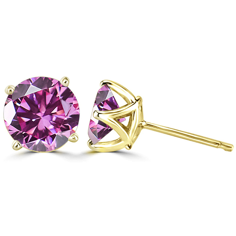 Rosa dorado (1ct * 2)