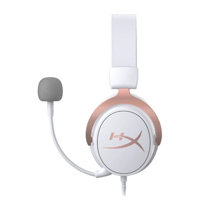 Крайне неизвестная HyperX Skyline наушники Проводные беспроводная съемный микрофон игровые наушники