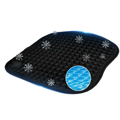 Seat Cushion Breathable: Shūshì Cool pad