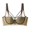 Khaki singleware