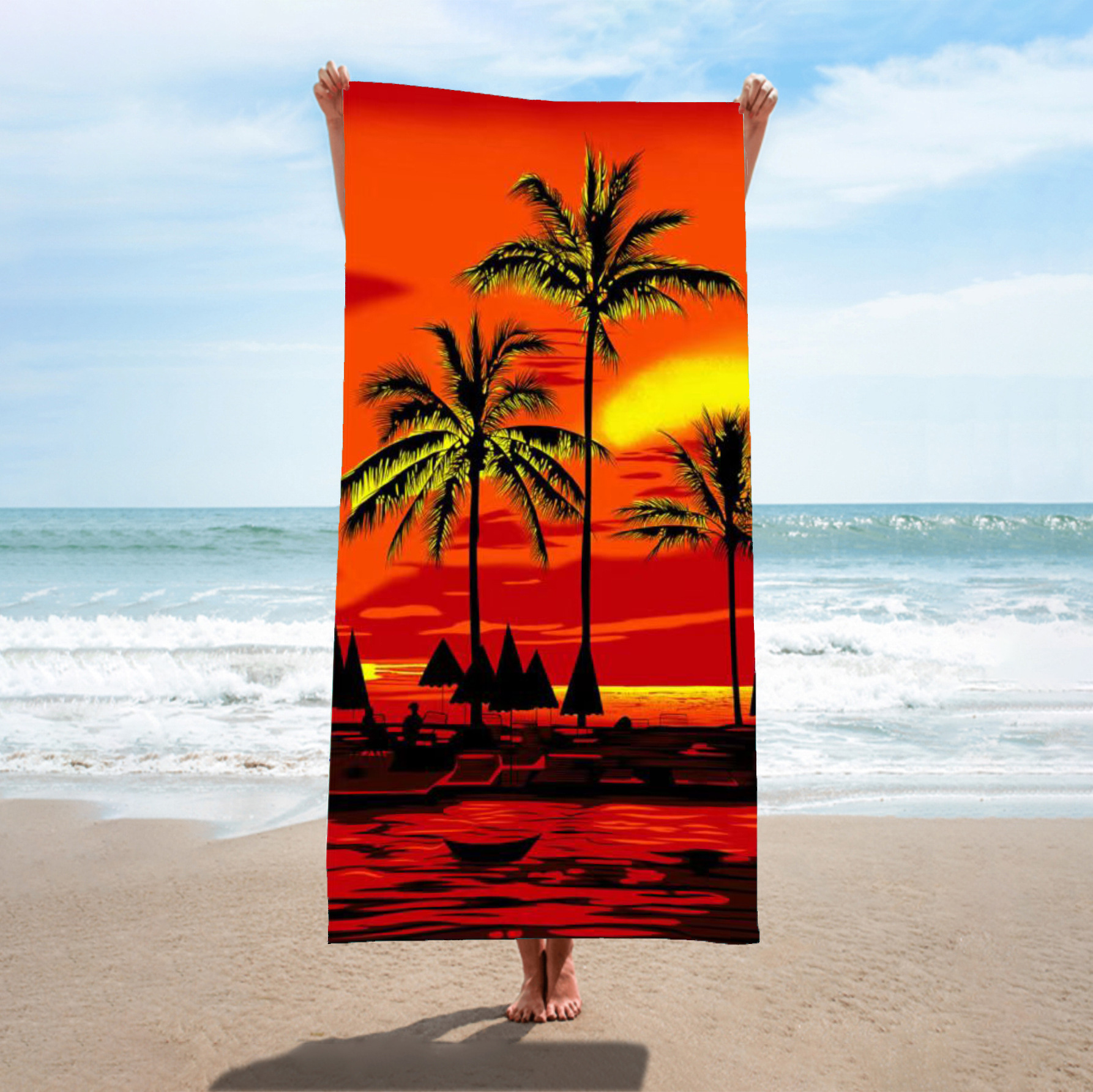 HX-L70051【70*140】