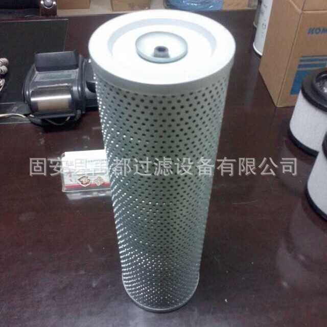 沃德60液压滤芯 液压油滤芯整体材质耐高温抗腐蚀