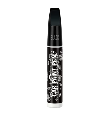 Prepinfoam-P39 Touch-Up Pen, Car-Specific Paint Pen to Remove Scratches, Repair Car Paint and Refurbish, Exclusively for Cross-Border Supply (Avtomobil boya qələmləri) - p39-black