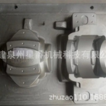 山东轴承座模具  河南叠模模具模具制造四川自动线模具水平线模具