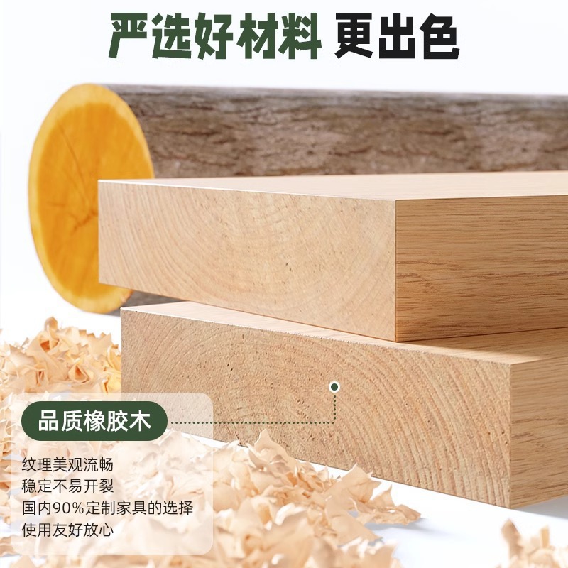 Soporte de almacenamiento de nogal negro Soporte para tazas de madera maciza Soporte para tazas de agua de escritorio Máquina de café Soporte para almacenamiento de tazas Gabinete de exhibición