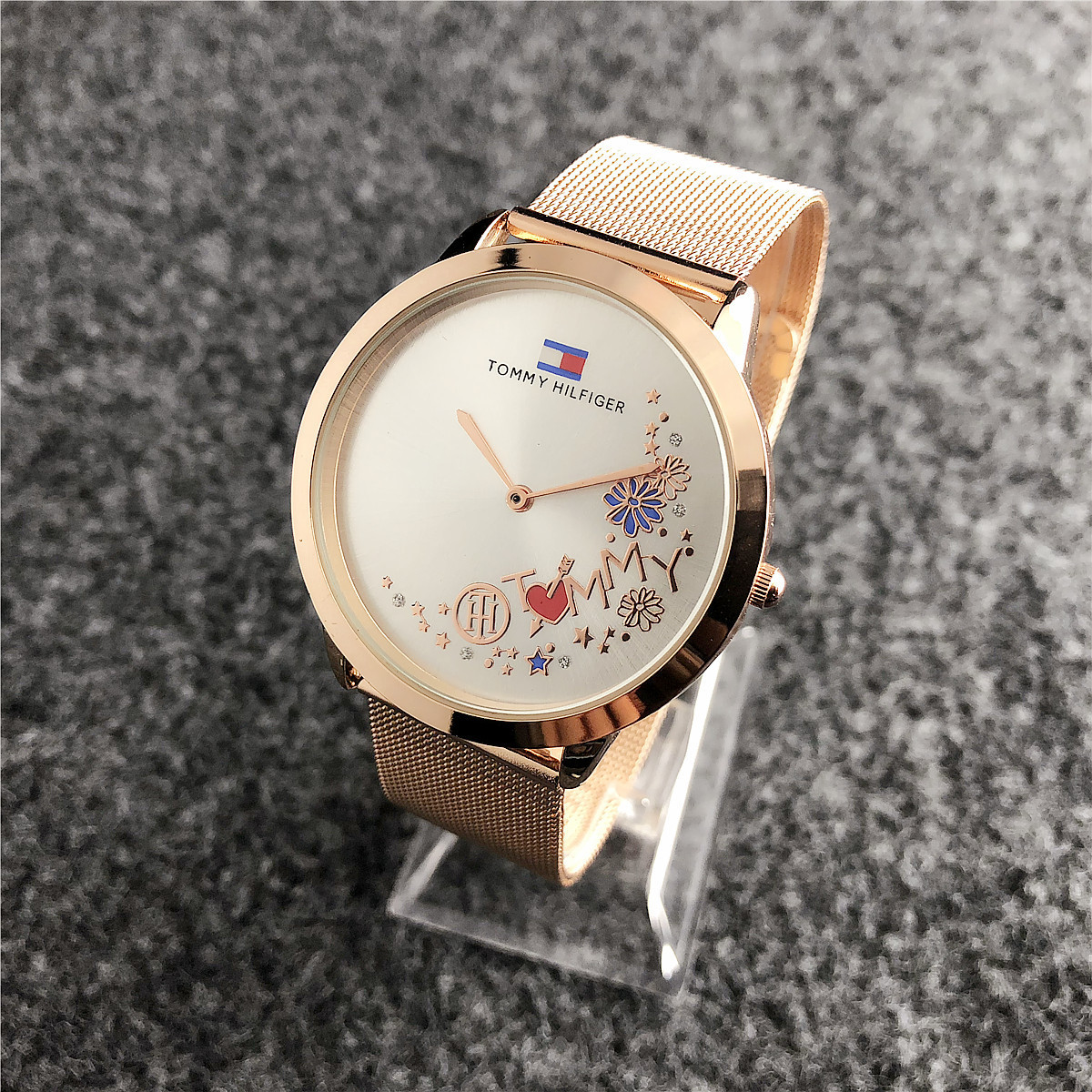 Fashionable women's watch with a high-end feel, popular in Japan and Korea, quartz watch for girls, suitable for college students and professional women, 2026 model