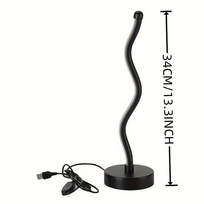 2024 Creative Desktop Lamp