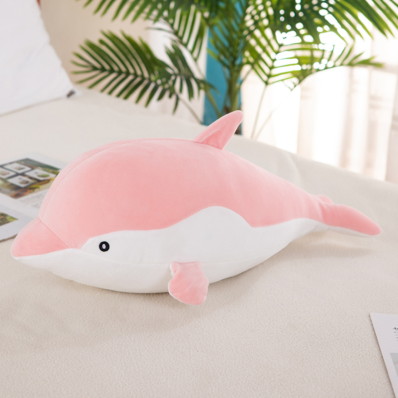 Розовый, 68 см