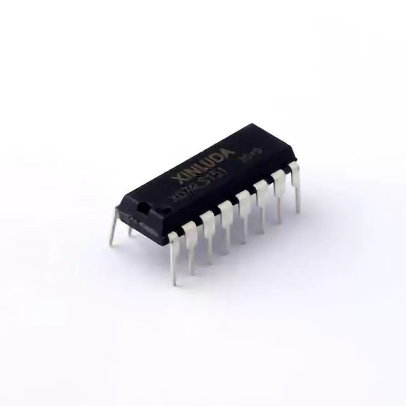 74HC4851PW-Q100 11 TSSOP-16 XC2C384-10TQG144 TPS73150DBVR T