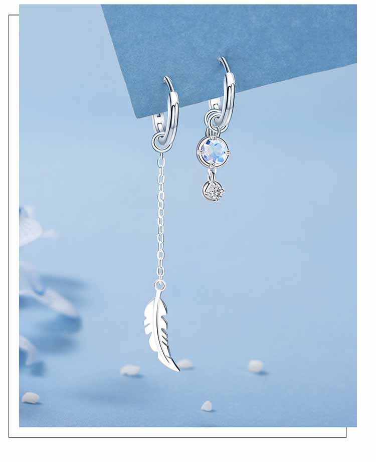 Moonstone Earrings 4