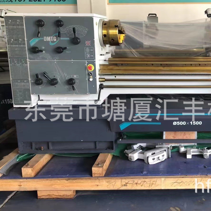 批发供应CDE6140A车床 通用技术大连车床深圳总经销