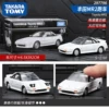 TP40 Toyota MR2 sports car