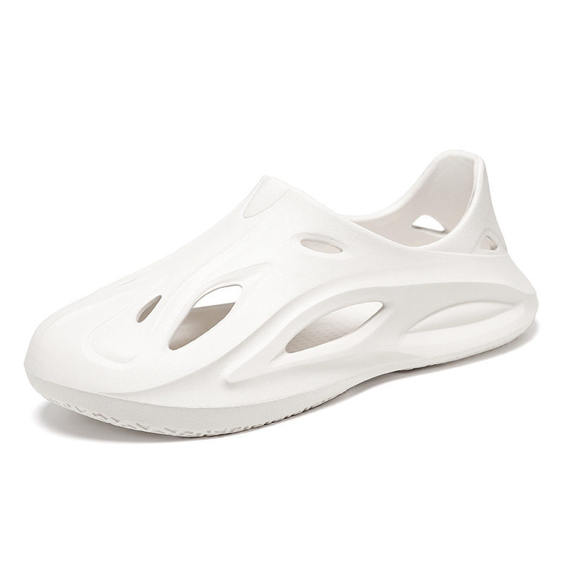 Designer Slippers Mannen Vrouw slider Foam Slippers Vermillion Mineral Onyx Pure Sandalen Oker Bot Hars Klomp Desert Ararat runr slides schoen_voghion.com