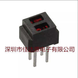 OPB608V 光学传感器 变送器 全新原装 实物图片 价格实惠