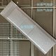 90CM extended express packaging bag bubble bag bubble envelope bag logistics bag composite shockproof bag long pearl film