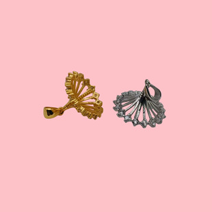 S925���y�����С�����s���͂��͵���DIY�Ʒ����ˮ���S�����l