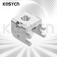 M6 ���_ PCB���Ӷ��� 150A ������Դ�Ӿ��� �g��6.5X11mm T=2.0