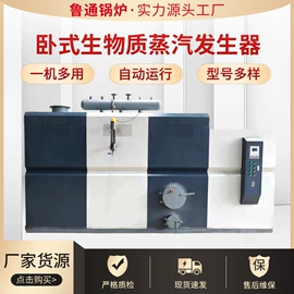 蒸汽发生器;电热锅炉;燃气锅炉