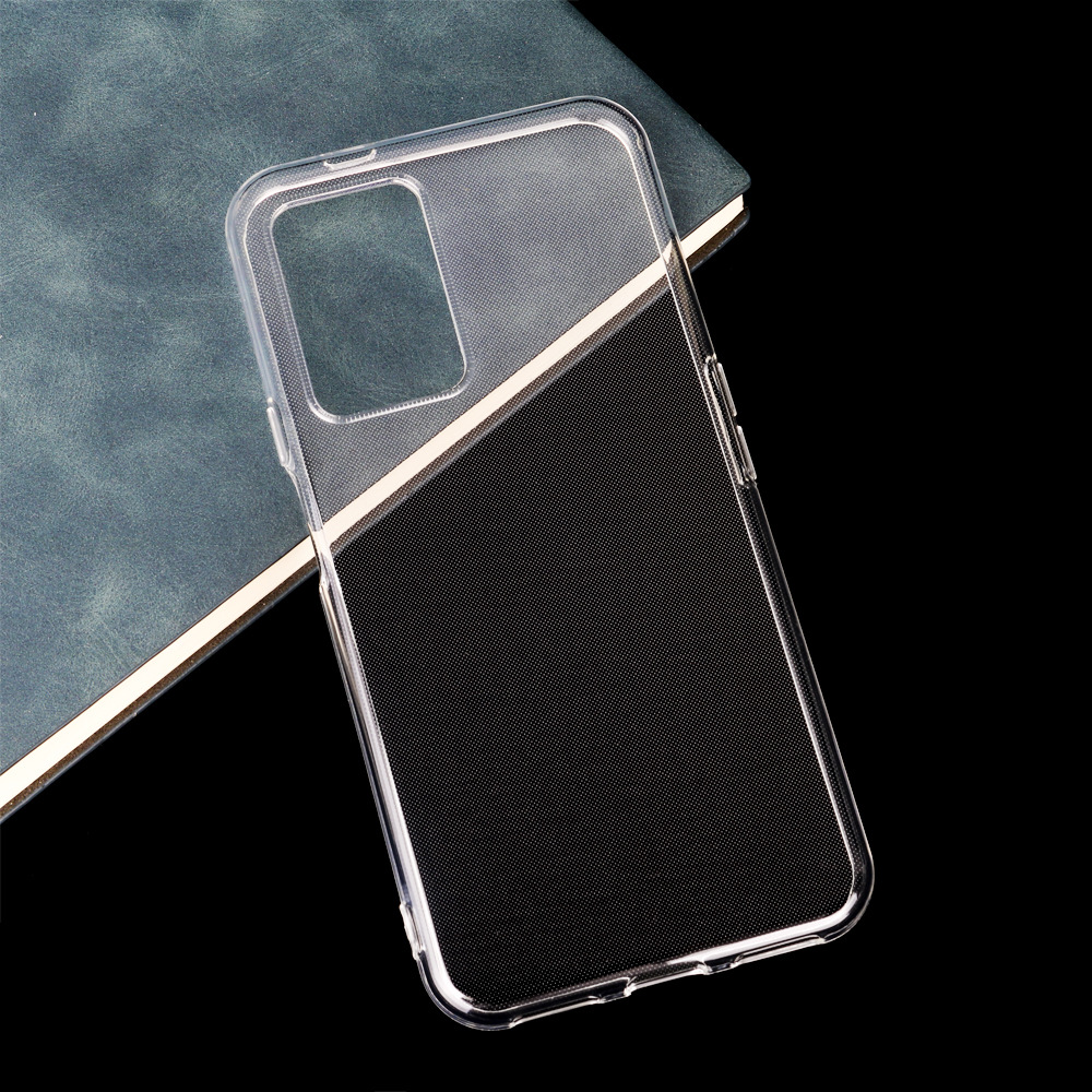 适用于库柏CubotX30透明TPU皮套素材手机壳防水纹硅胶清水套