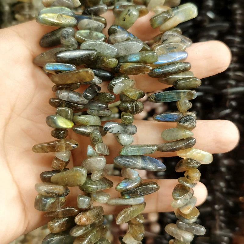 Organic beads, beaded bracelet handmade, accessory, accessories, moonstone