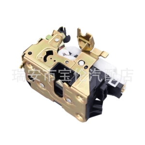 Renault üçün sol sürüşmə qapı kilidi aktuatoru 8200051735 8200051733