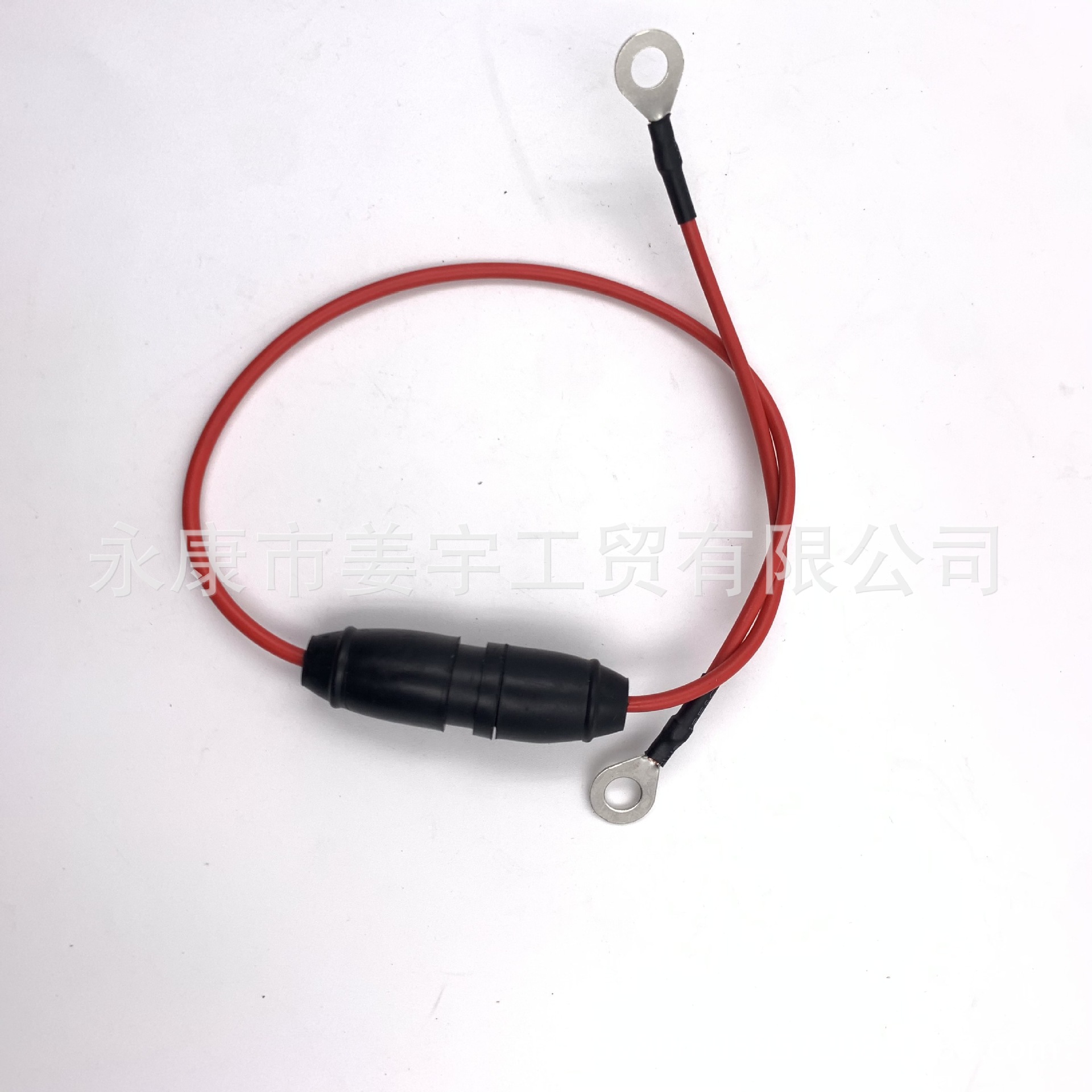 雅马哈船外机配件舷挂机配件保险管套件