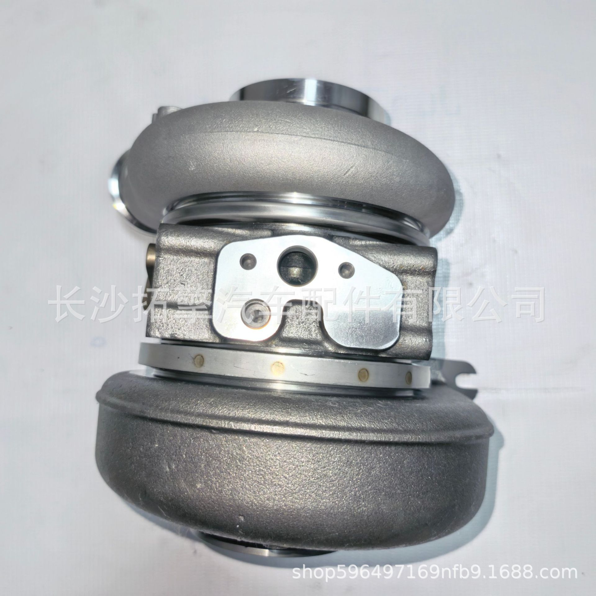 Suitable for Cummins turbocharger 3791471 2838751D 4031001 2838751