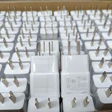 适用三星充电器 USB充电器 单USB充电头 7100充头2A手机充电器