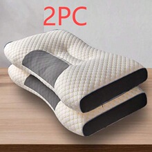V 27852 Washable Neck Massage Pillow ��Ħ��ͷ �羳ŷ��