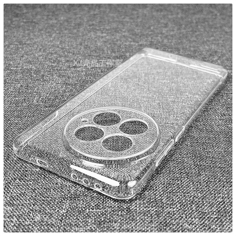 Transparent and Simple, Suitable for Oneplus 13 Mobile Phone Case, Clear Water Case, Ultra-Thin Silicone Soft Shell, Anti-Fall, All-Inclusive, Rounded Corners and Curved Edges Transparent and Simple, Suitable for Oneplus 13 Mobile Phone Case, Clear Water Case, Ultra-Thin Silicone Soft Shell, Anti-Fall, All-Inclusive, Rounded Corners and Curved Edges