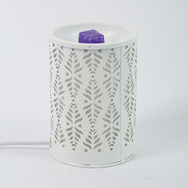 香薰融蜡灯 甜品店奶茶店柜台装饰摆件灯家居卧室氛围LED小夜灯