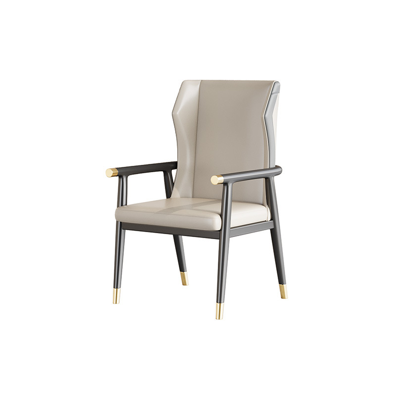 Nueva habitación privada de estilo chino con mesa giratoria eléctrica de losa de piedra, mesa redonda grande de madera maciza de 1.8 m para 24 personas, juego de mesa y sillas de comedor para hotel.