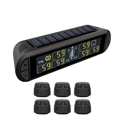 cross-border dedicated intelligent tire: Tire pressure monitoring system