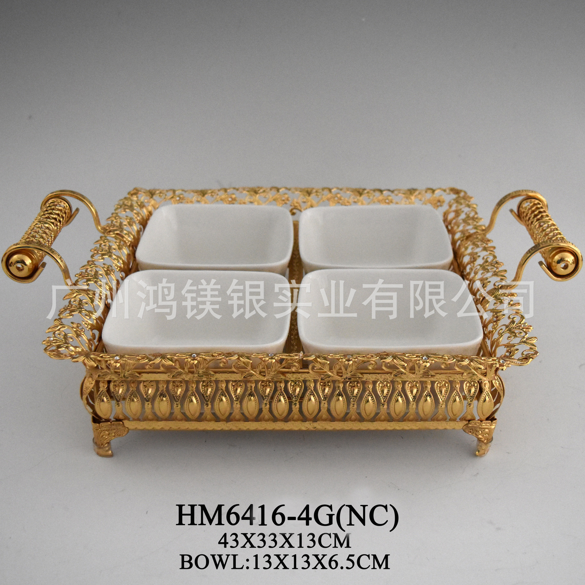 HM6416-4G(NC)