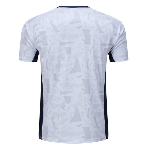 Tennis quick dry breathable uniform for badminton for men and women…