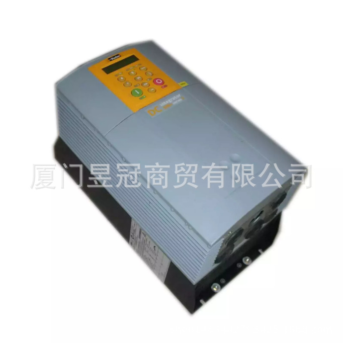 原装进口PARKER 派克 590P/0380/500/0041/UK/AN/230/0 驱动器 新