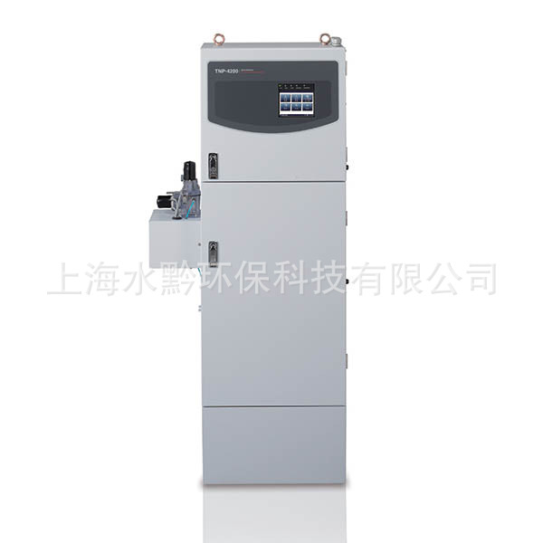 国产在线总氮总磷分析仪WXM-488厂家