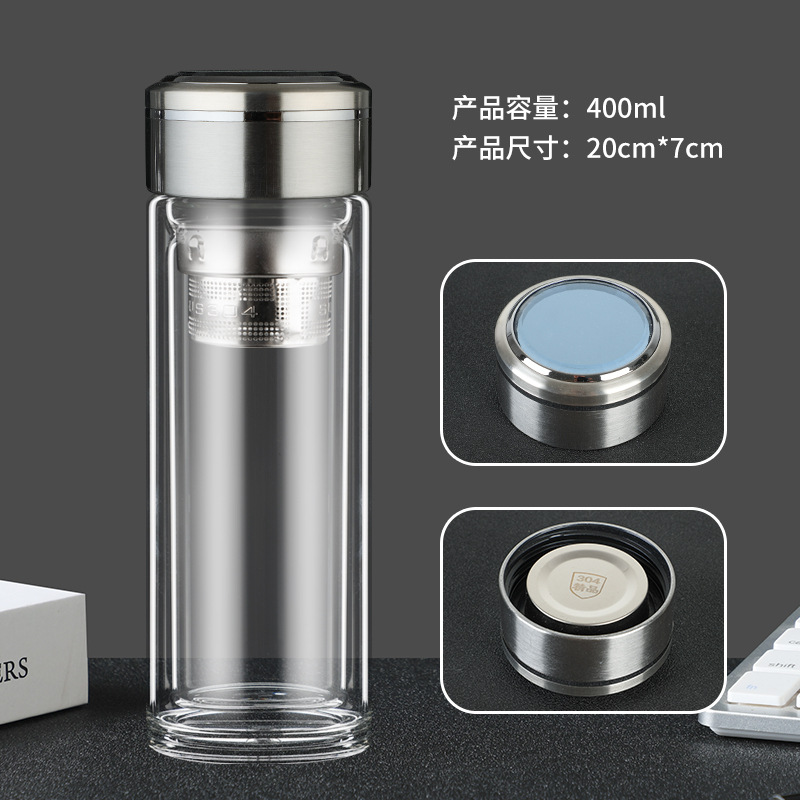 18호 링 크리스탈 탑 400ml